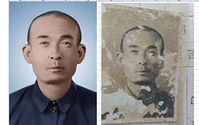 左权老照片修复-2