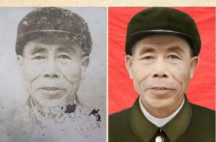 左权老照片模糊修复-72