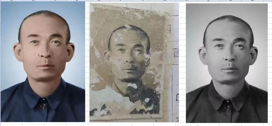 左权老照片模糊修复-21